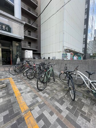 ロイヤル博多駅東84の物件内観写真